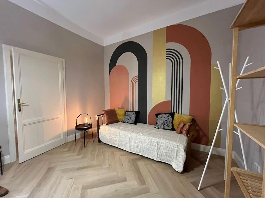 Lunaria Appartement *